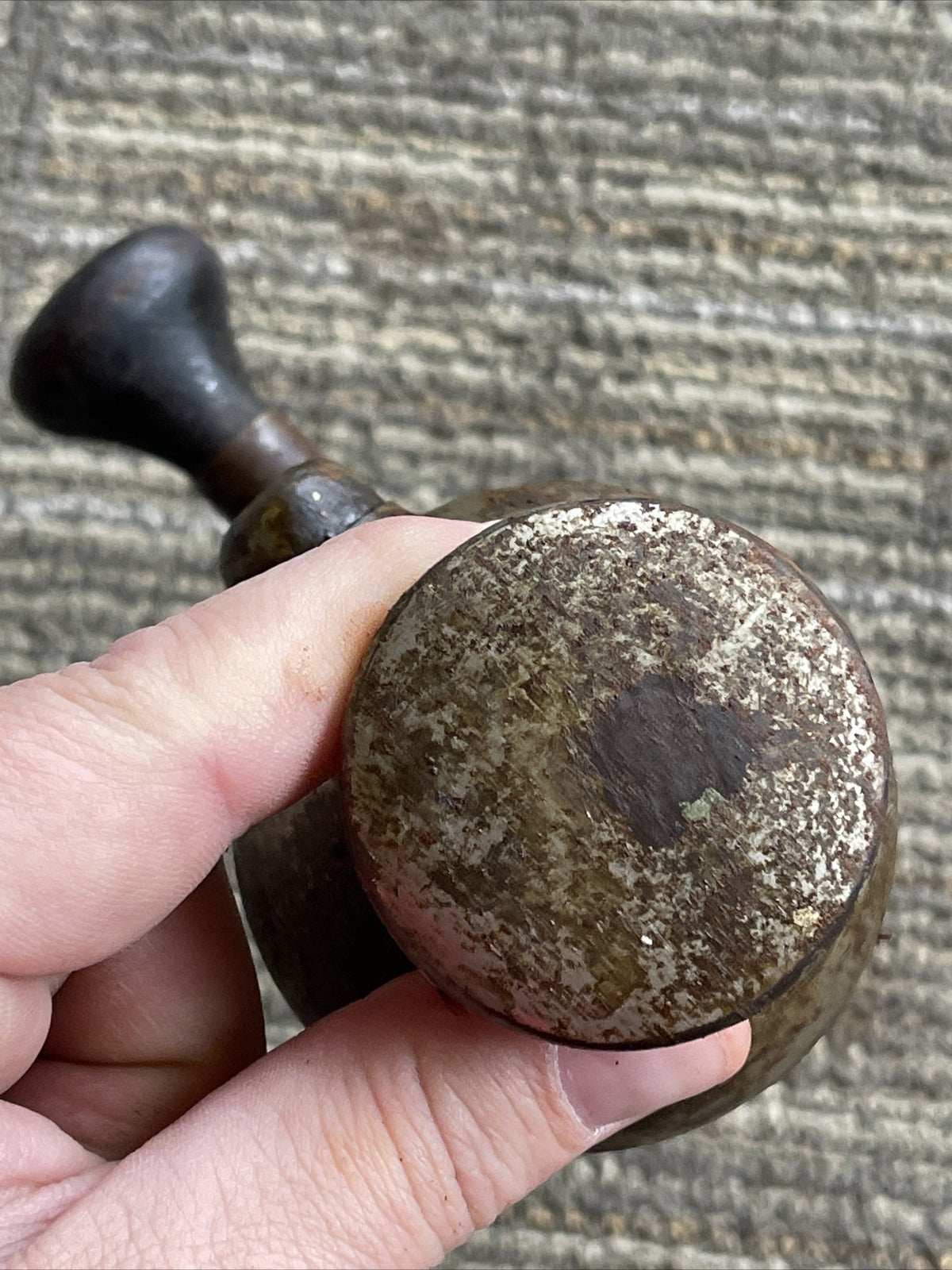 Antique Automobile Valve Grinder Lapper Ideal Los Angeles Ca7