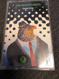 Vtg 80’s Music The Nighthawks: Skank It Up Cassette Tape Sophisticated Women0