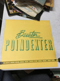 Buster Poindexter Buster Poindexter 12 1/2X 12 1/2 Inch Poster Vinyl Poster0