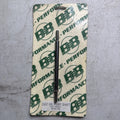 B&B Performance 6502 Oil Pump Shaft High Strength 260-302 Ford0