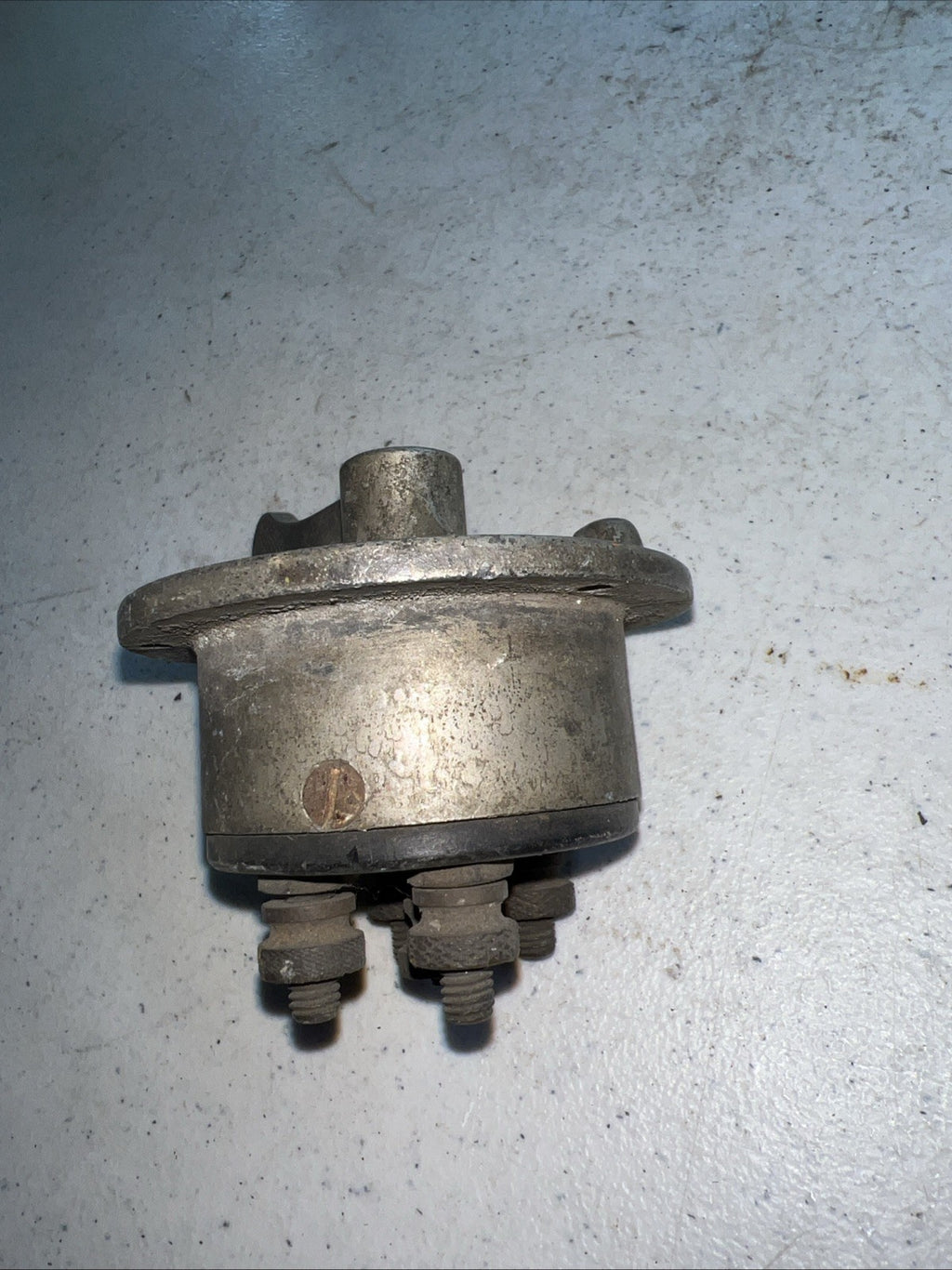 Genuine Briggs & Stratton 692309 On Off Rotary Engine Switch 3966912