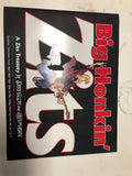 Big Honkin' Zits: A Zits Treasury (Volume 6)0