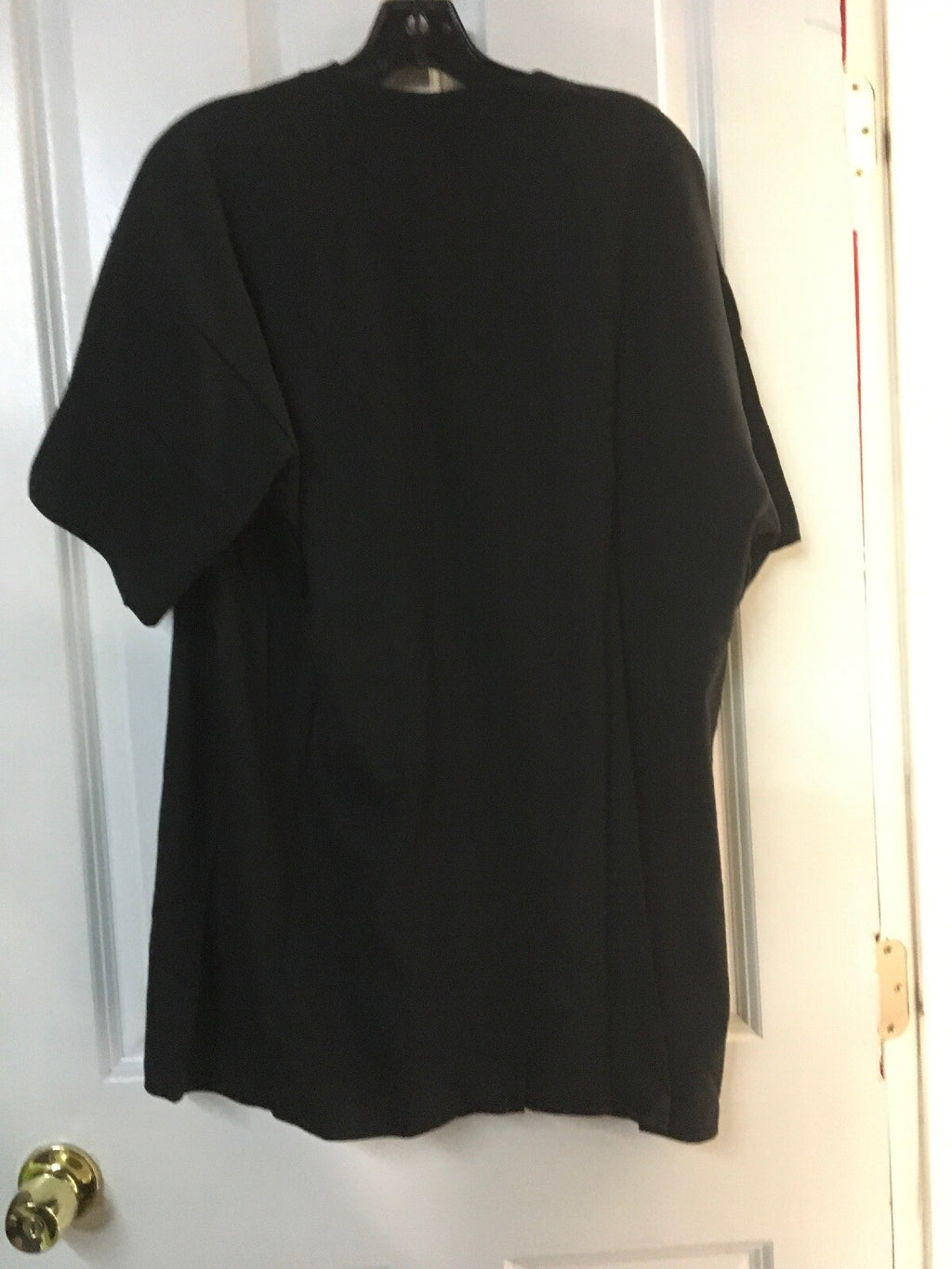 VTG NOS NWOT 80s 90s Levis’s Built To Last SilverTab Black Outer Space Graphic1