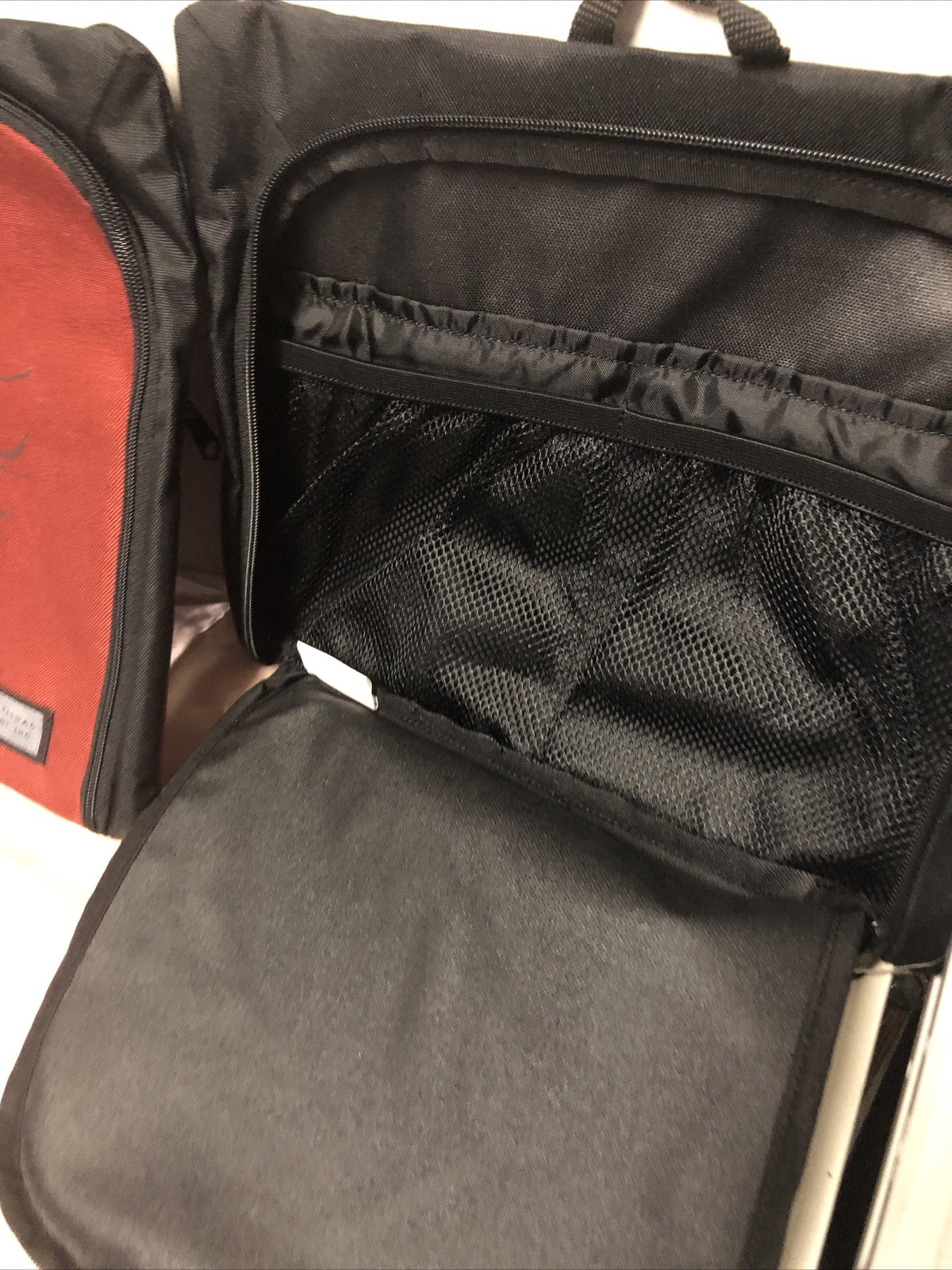 REI Recreational Equipment Inc Pouch Bag Lot Of 23