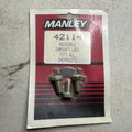 Camshaft Locking Plate - Bolts Included - Steel - For Chevy V6 / V8 - Kit 421140