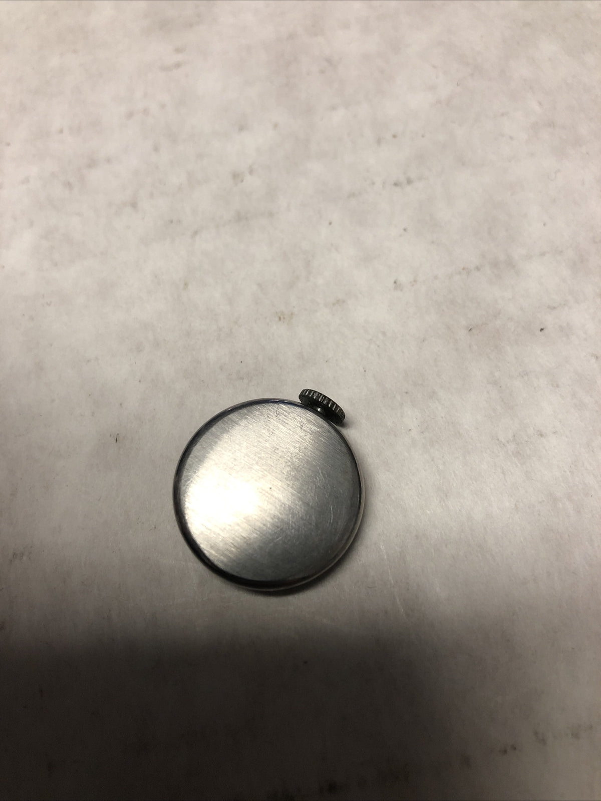 Vintage Unisex PARKER Watch Face For Parts/Repair2