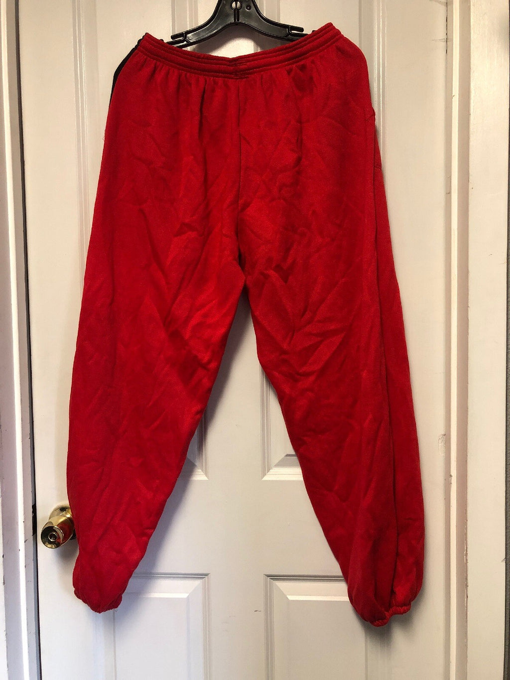 OG Vintage NBA Chicago Bulls Hoodie Plus Size Two sided Graphics With Pants6