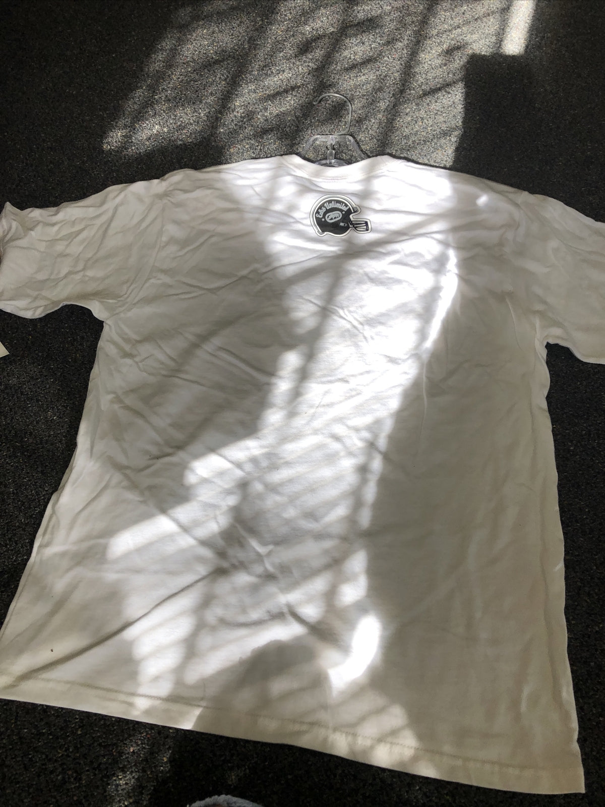 Vintage 90’s NOS Ecko Unlimited “The Classic Tee” Size L4