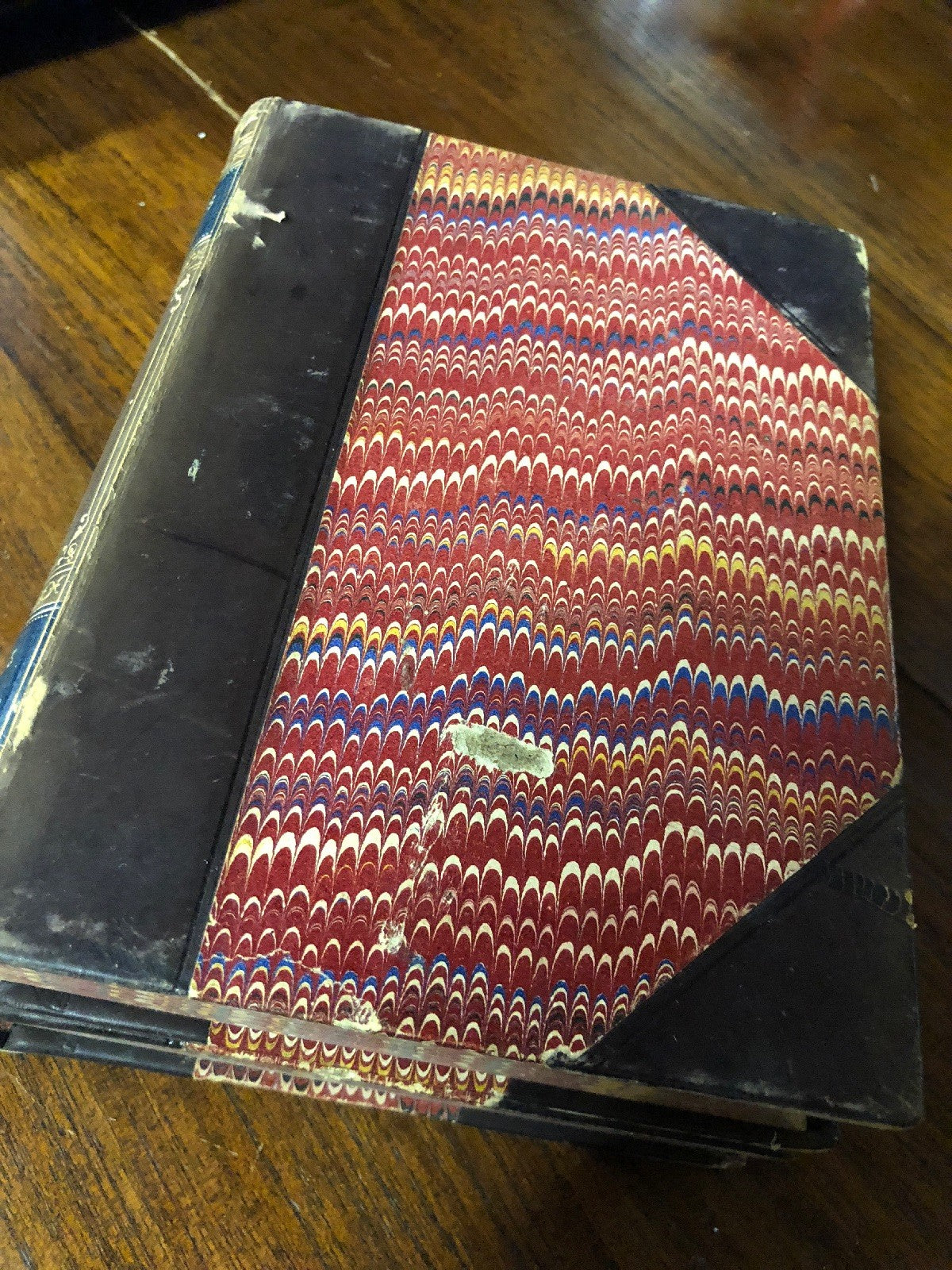 1880s Emerson's Work by Ralph Waldo Emerson 4 Vols. Representative Men Papers10