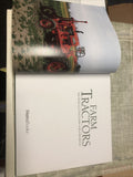 Farm Tractors by April & Hans Halberstadt 19980