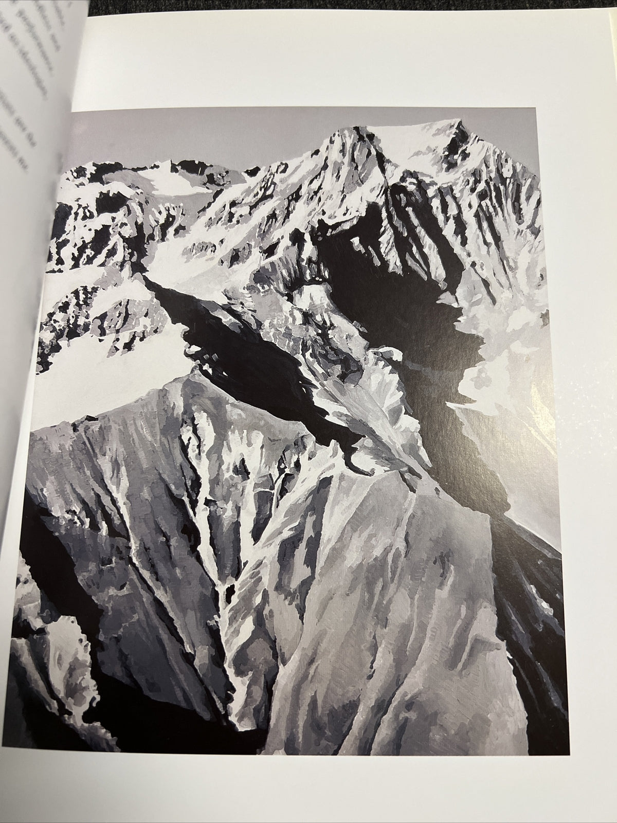 Gerhard Richter Museion Paintings Art Book4