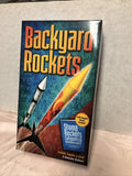 Sterling Innovation Backyard Rockets Kit 0