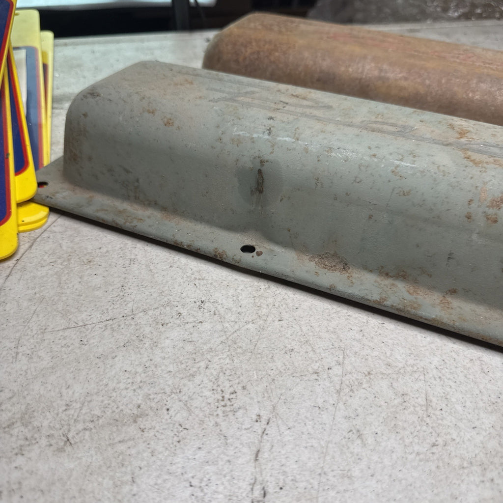 Vintage Packard Valve Cover – Pair – Original – Rat Rod scta7