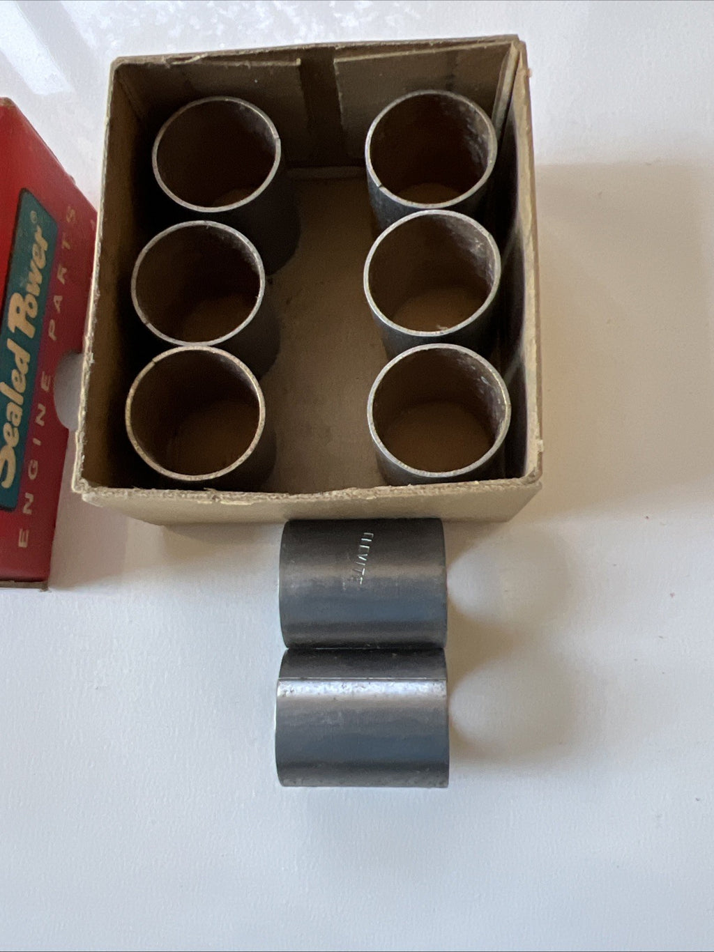 Sealed Power Piston Pin Bushing (7)4