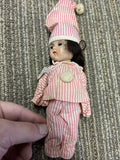 Vintage 1950's Vogue 8" Ginny Doll 1955-570