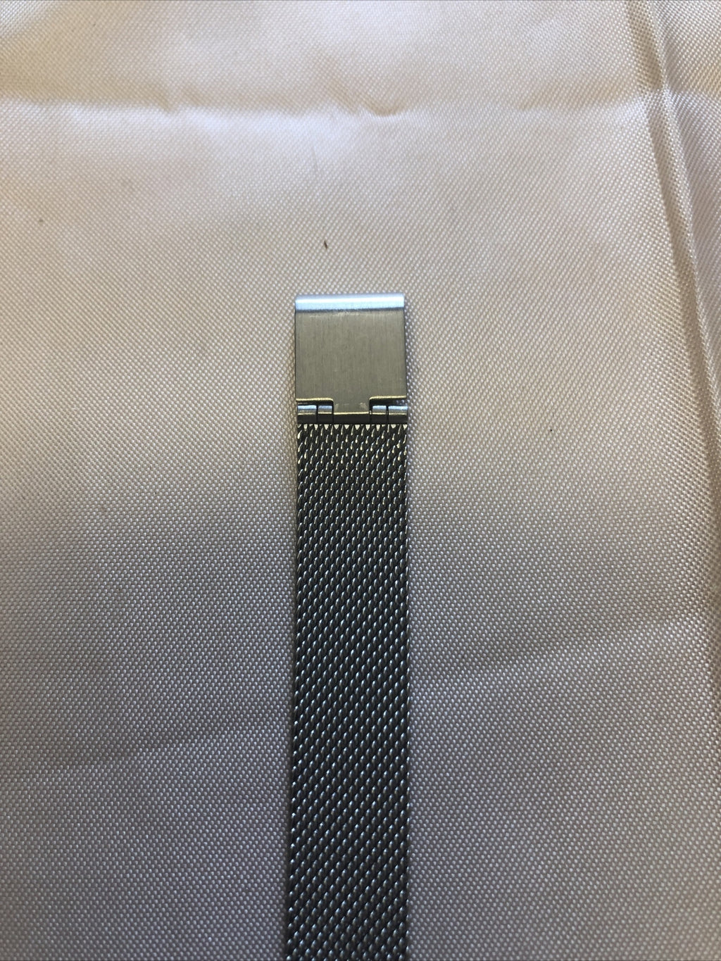 UNISEX SKAGEN GREY WATCH SKW2410 Not Running3