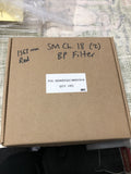Lightwaves2020 Multimode Fiber Bandpass Filter 2 PCS 1563nm & 1535nm0