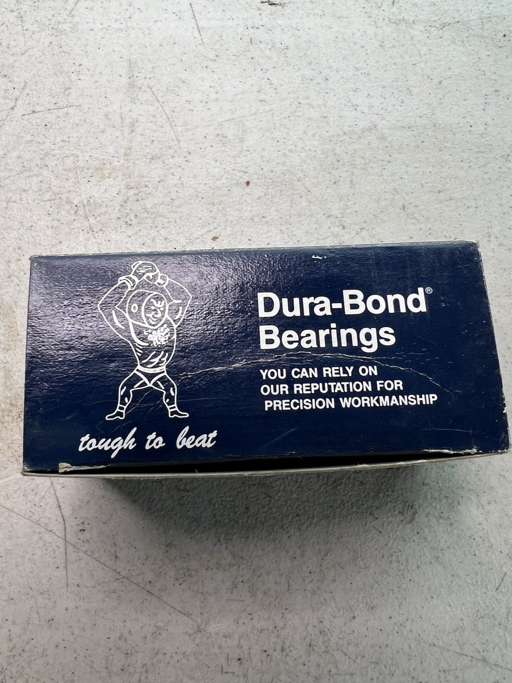 Dura-Bond Camshaft Bearing Set F-47B – Precision Bearings – USA Made1