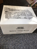 DEPARTMENT 56 DICKENS VILLAGE "C.H. WATT PHYSICIAN" W/BOX0