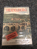 HEIDELBERG AN ENGLISH GUIDE TO THE TOWN & CASTLE HOLIDAYS IN HEIDELBERG Insert0