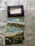 Vintage Souvenir Views of The Missouri Ozarks0