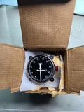 NOS Jones Motrola Mechanica 240 RPM Tachometer model 5213-102 IH CATERPILLAR0