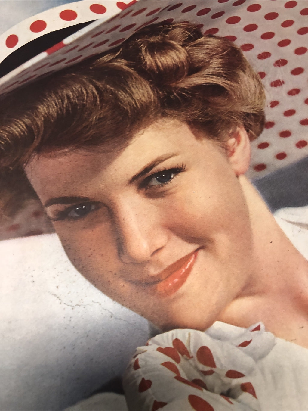 Vintage Ladies Home Journal Magazine August 1942. great ads Recipes & More1