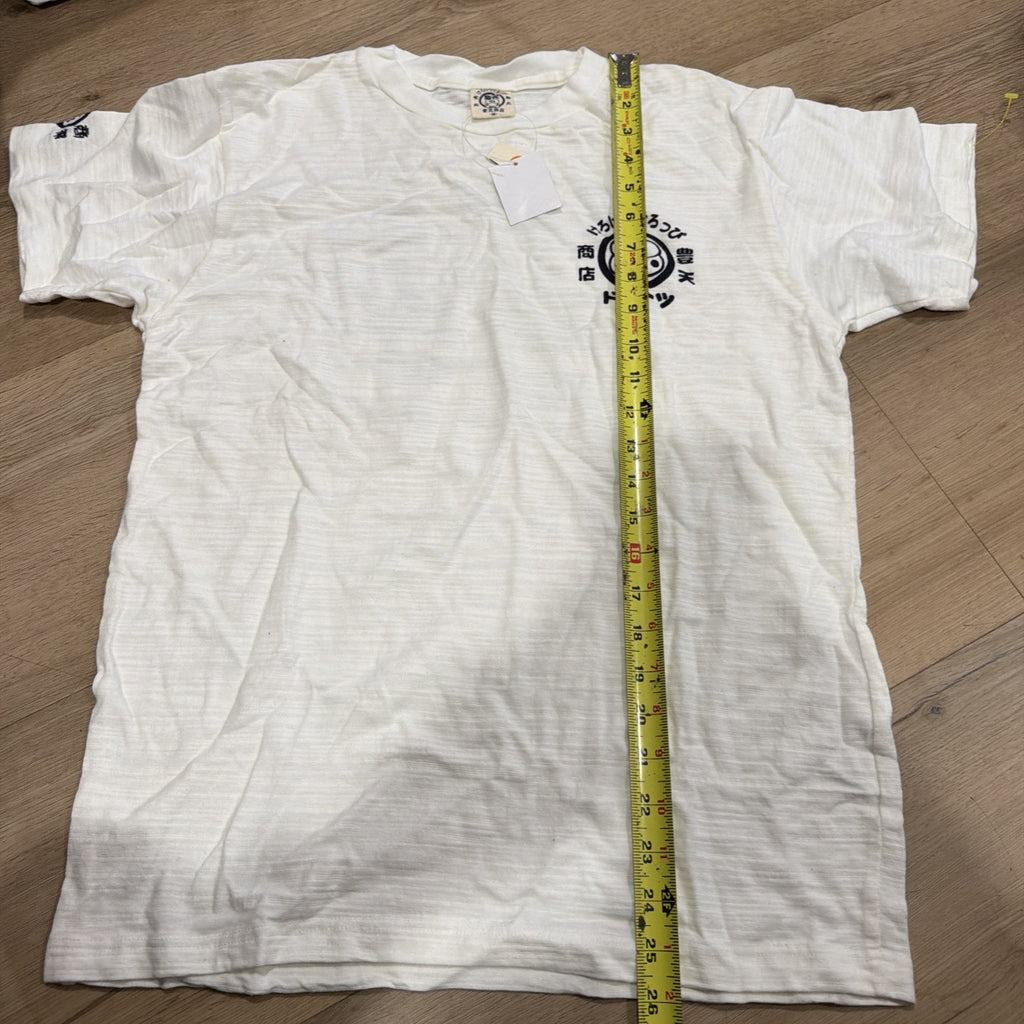 Sanrio Limited Edition Keroppi T-Shirt Size Medium Men's Fashion5