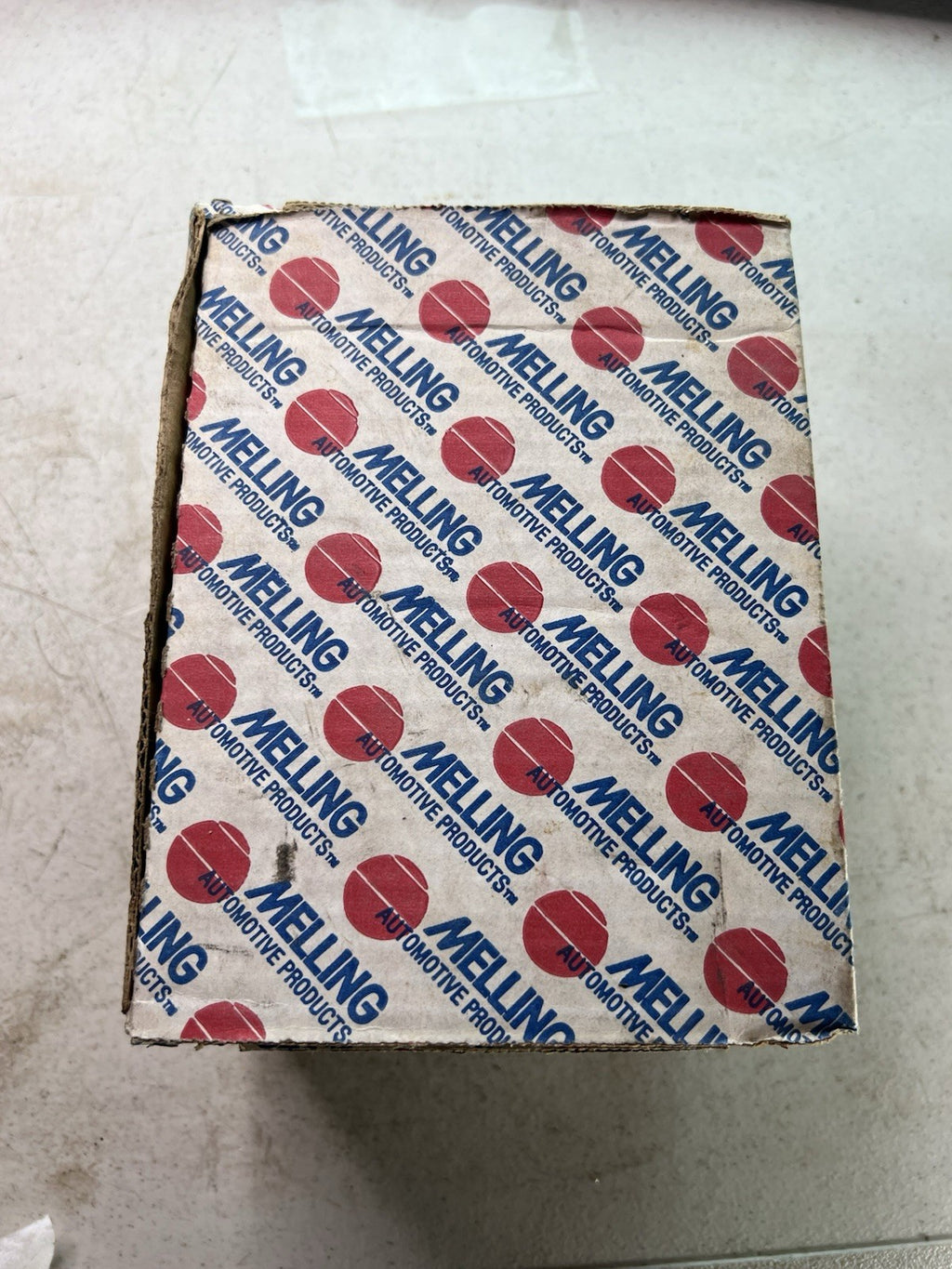 Melling M-84A High-Volume Oil Pump – Made in USA1