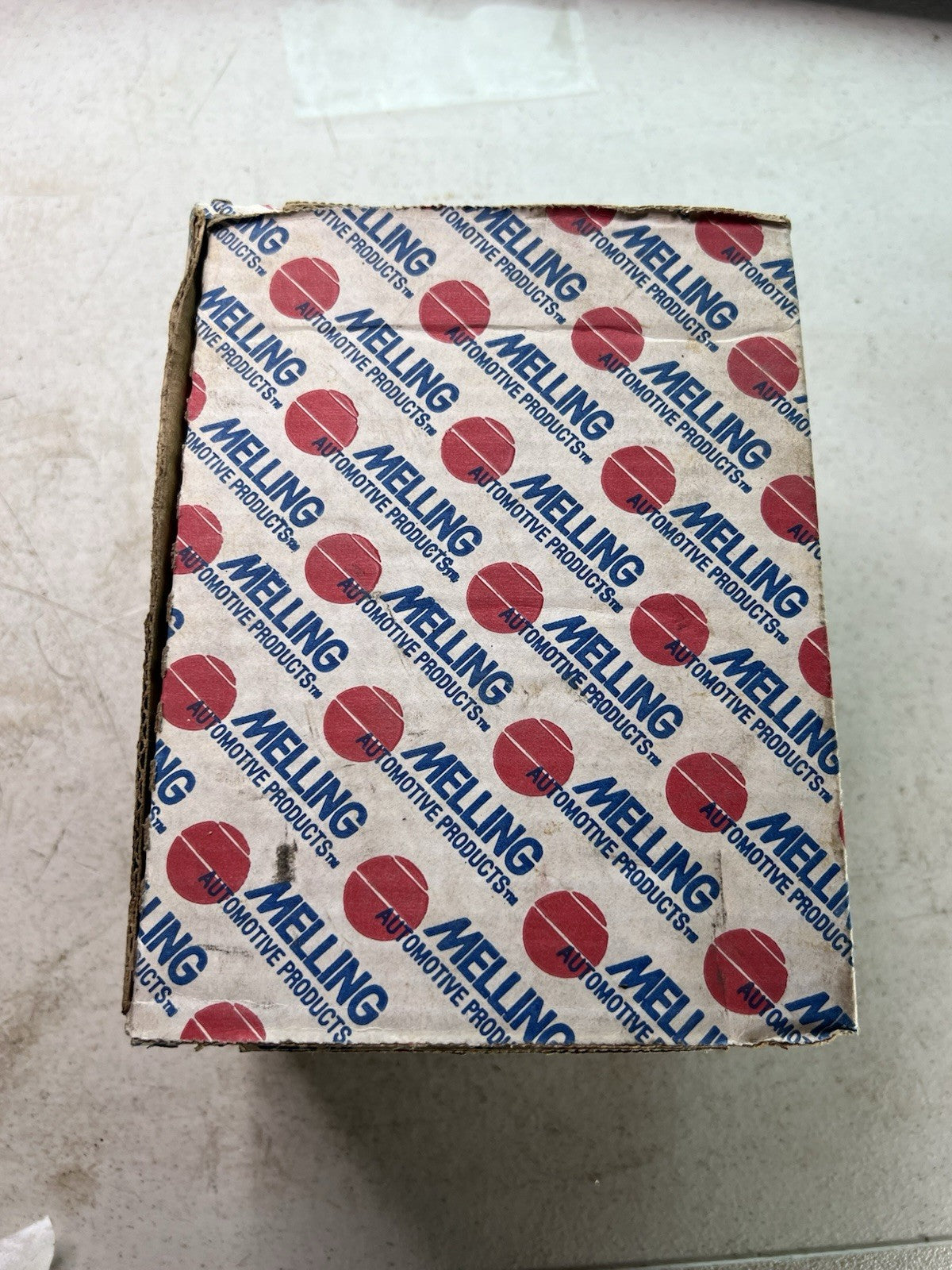 Melling M-84A High-Volume Oil Pump – Made in USA1