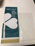 Map Of The Real Ireland Irish Tourist Board 1970s Colored Folding 23x17 inches0