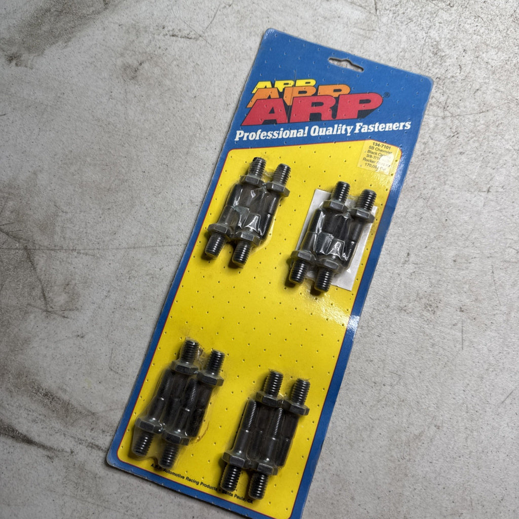 ARP 134-7101 Rocker Arm Stud Kit4