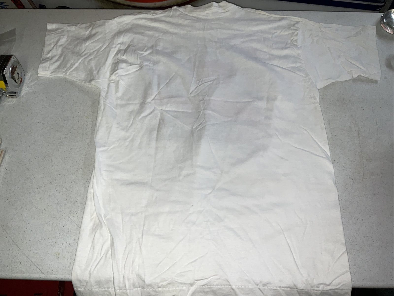 Route 66 America’s Main Street VTG Shirt XL3