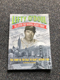 LEFTY O'DOUL- LEGEND THAT BASEBALL NEARLY FORGOT By Richard Leutzinger0
