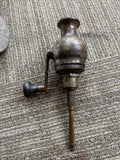 Antique Automobile Valve Grinder Lapper Ideal Los Angeles Ca0
