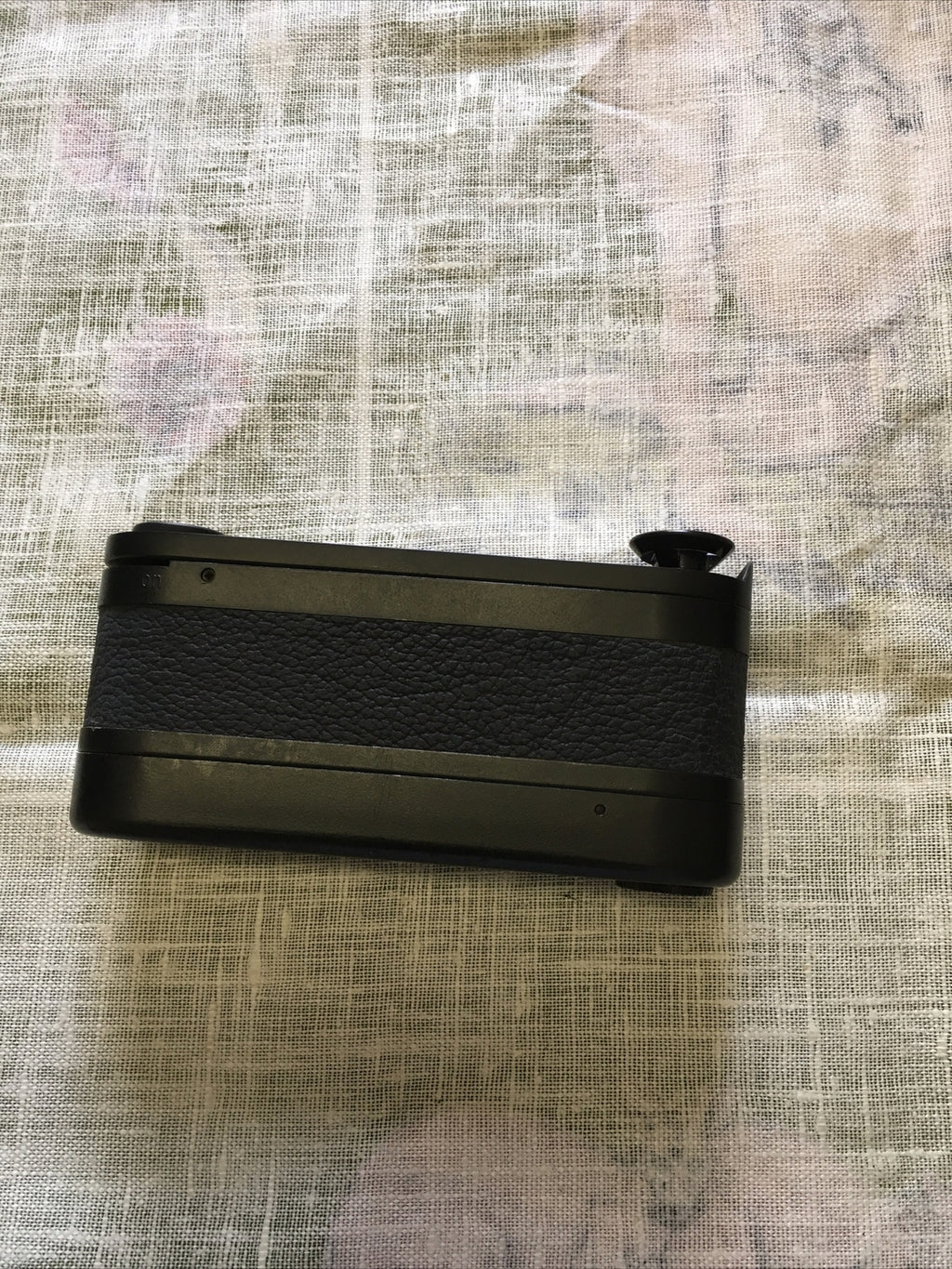 Leica WINDER M4-2 Made In Canada2