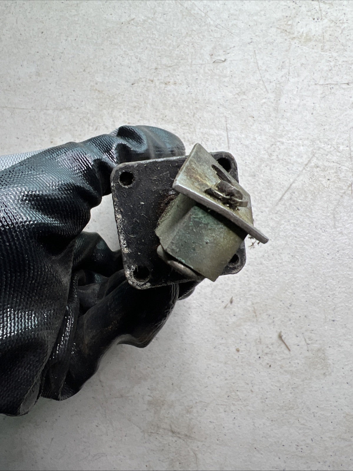 Bellows-Valvair Controlled Air Power Device4
