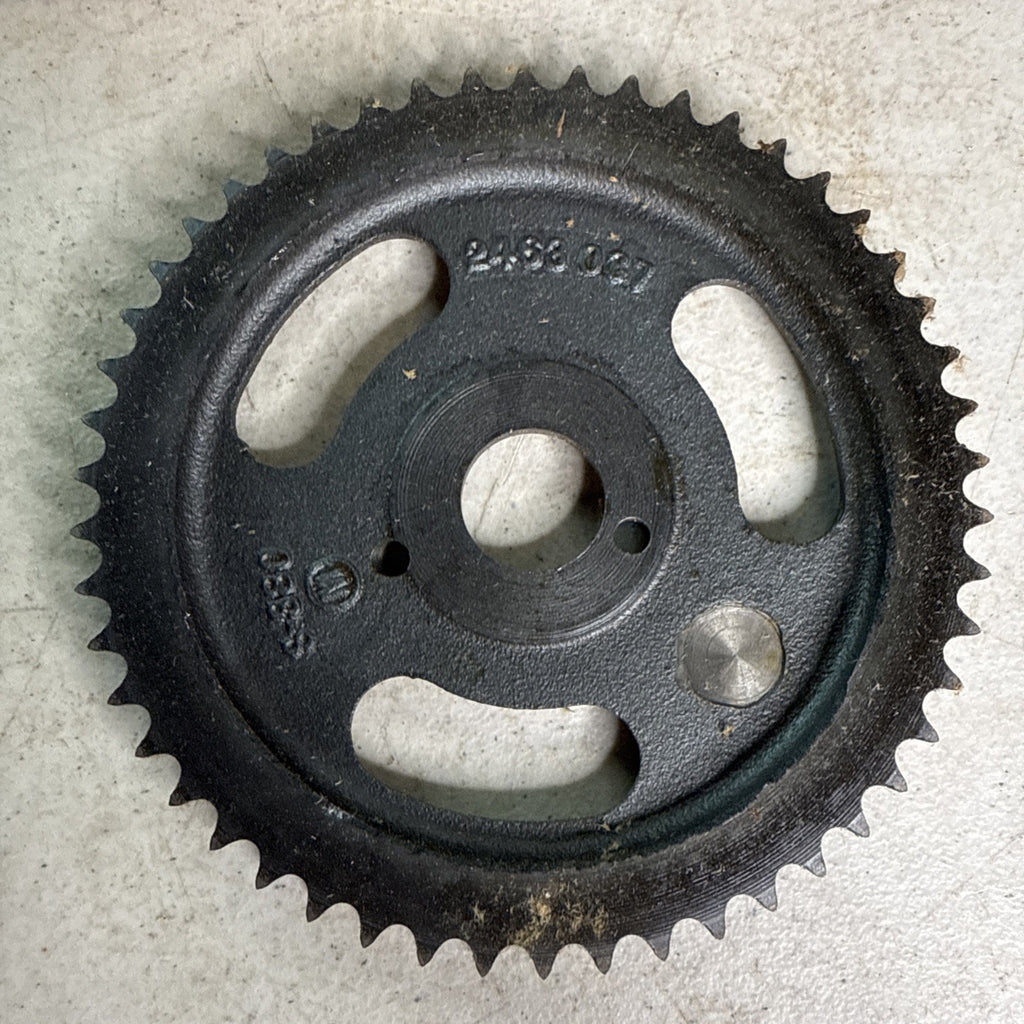 NOS Borg Warner 7S-380 Automotive Parts Timing Gear Sprocket Vintage OEM2