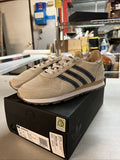 NEW Adidas Consortium Haven x END x Bodega Sneakers Tan/Navy BY2103 Mens 6.50