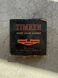 New Timken 14276 Tapered Roller Bearing Cup Outer Race 7K Trailer Axle 14125A0