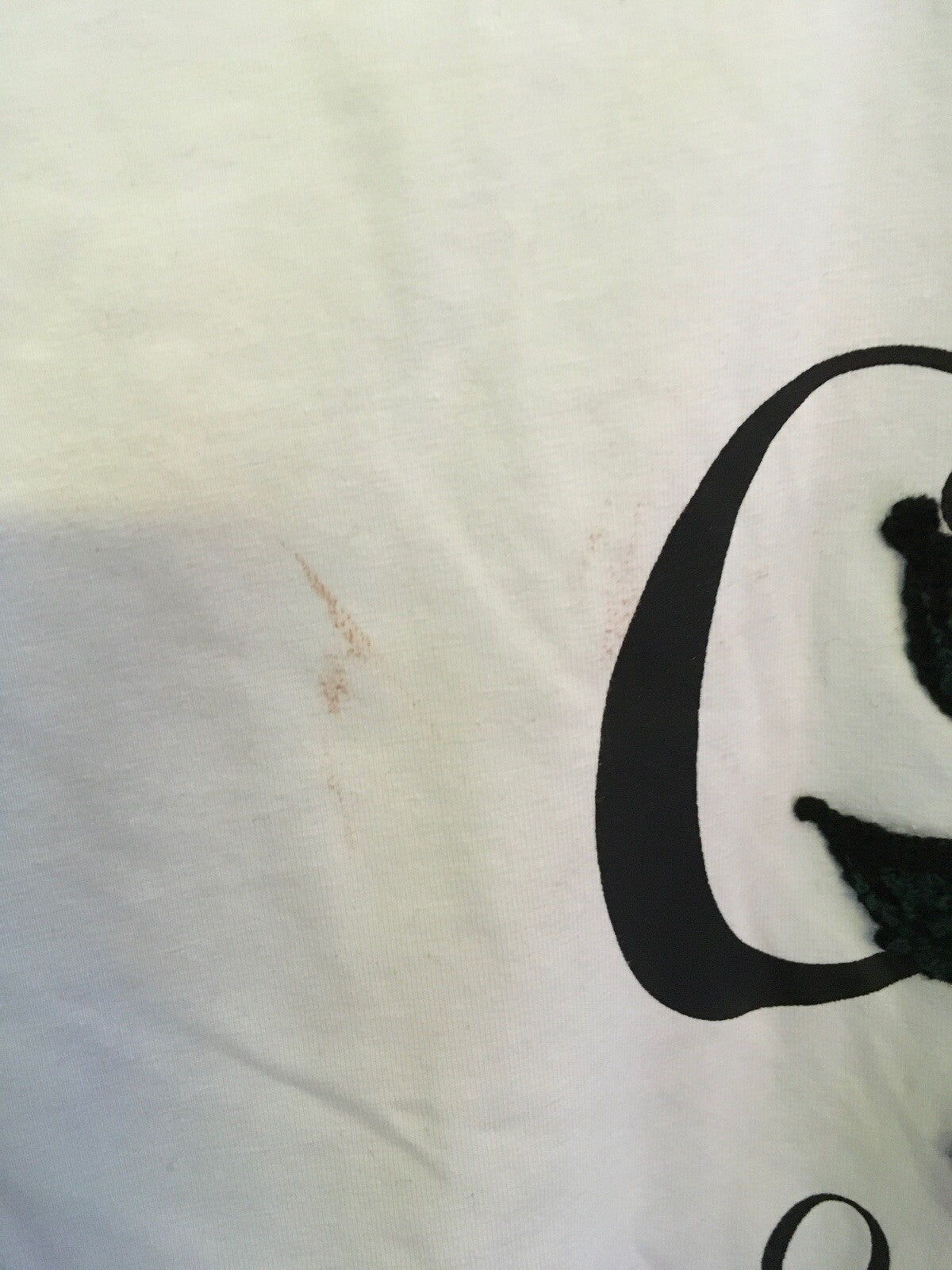 BKYS Tee Shirt Adult Size Xl “Cool Over Chaos”3