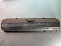 Vintage Cadillac Script Valve Cover – Single – Original – Rat Rod0