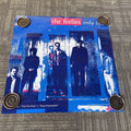 1987 The Feelies Only Live Record Store Promo  Poster 24” #550