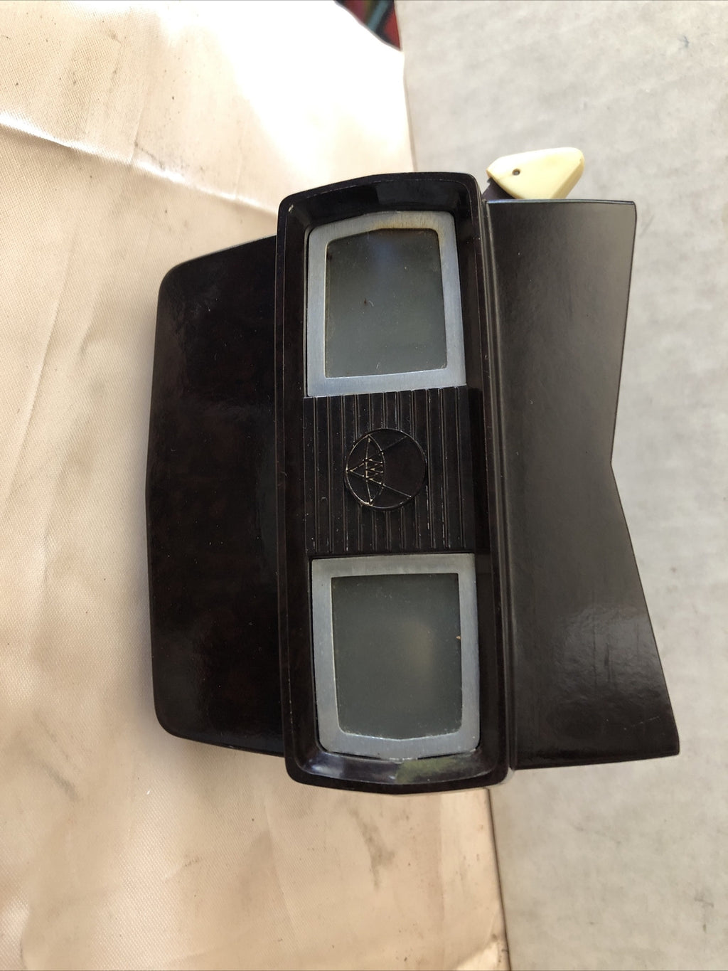 Vintage Sawyer's Brown View-Master Made In Portland0