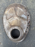 Orig GM 1966-67 Camaro Z28 302 Timing Chain Cover0