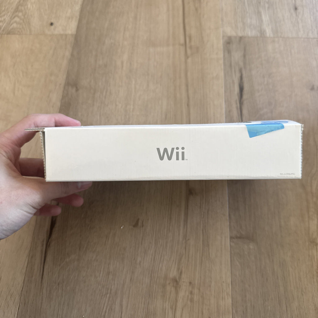 Japanese Nintendo Wii Classic Controller Brand New Official OEM5