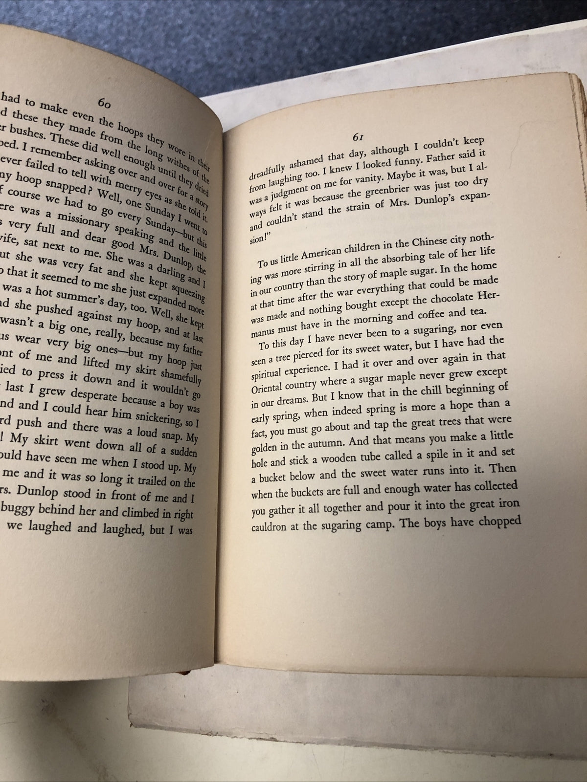 The Exile - Pearl Buck - Portrait of an American Mother - 1936 Biography3
