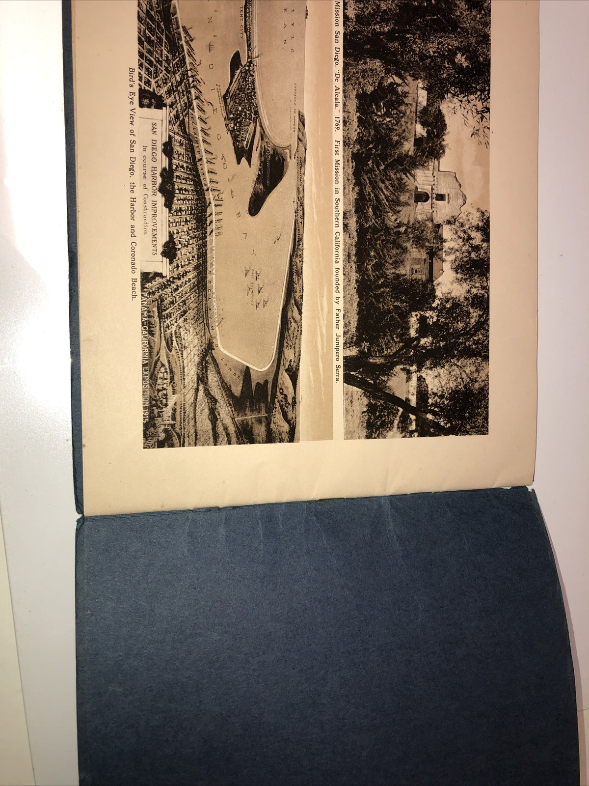 VINTAGE- California -The Wonderland- The Golden State6