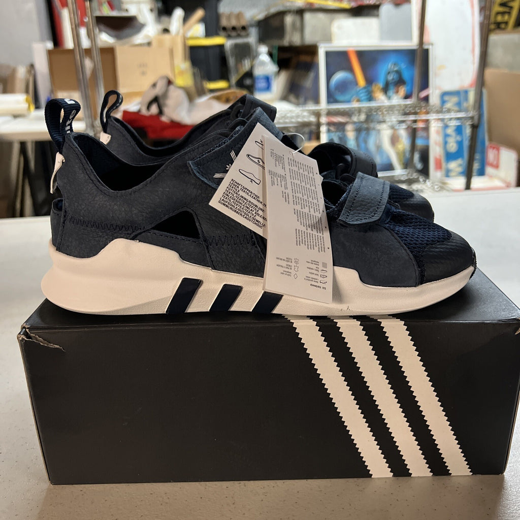 Men's Adidas X White Mountaineering ADV Sandal BB2741, Size US 6.54
