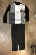 90s Vintage Men's Goodbody Sweatshirt And Pants XL0